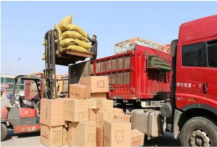 厦门到泸县物流专线