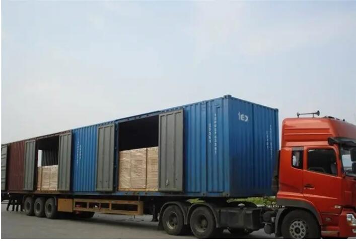 厦门到泸县整车运输