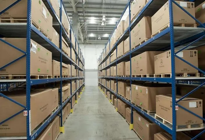 厦门到泸县货物仓储