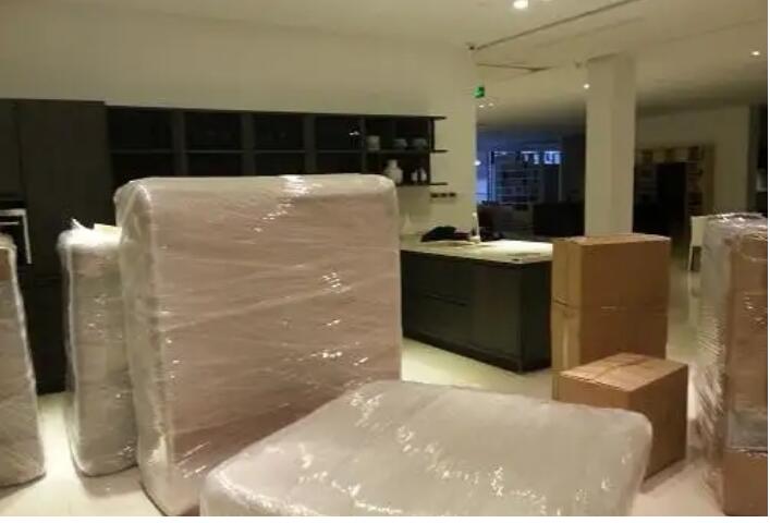 厦门到泸县长途搬家