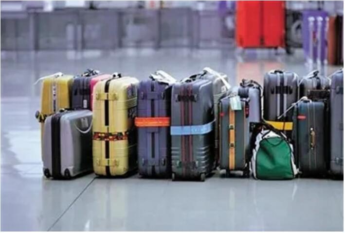 厦门到泸县行李托运