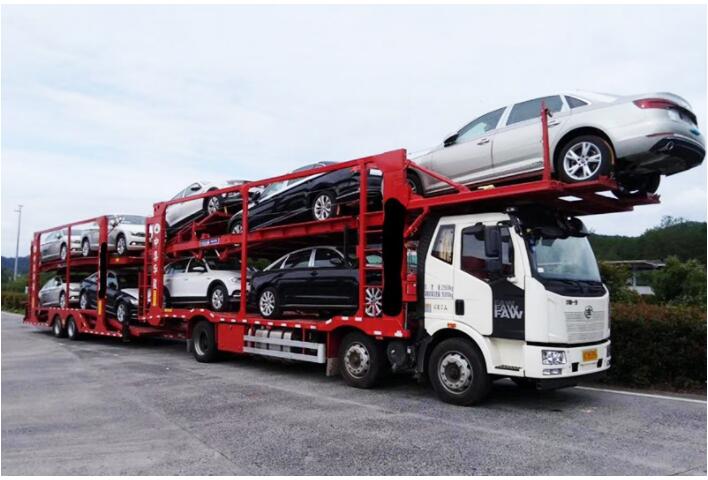 厦门到泸县轿车托运